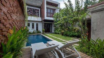 Gambar 1 For Yearly Rental 3 Bedroom Villa in Jimbaran