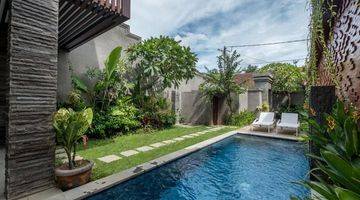 Gambar 2 For Yearly Rental 3 Bedroom Villa in Jimbaran