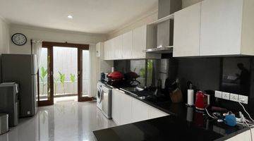 Gambar 2 House For Yearly Rental At Jimbaran Bali 