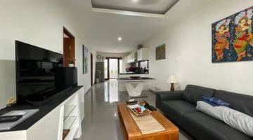 Gambar 4 House For Yearly Rental At Jimbaran Bali 