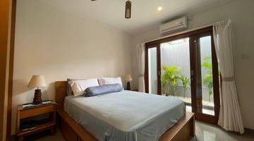 Gambar 1 House For Yearly Rental At Jimbaran Bali 