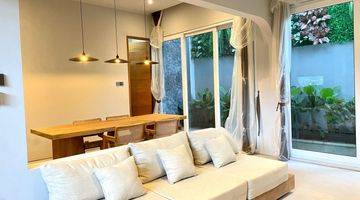 Gambar 2 Modern Tropical 2BR Villa at Canggu For Rental