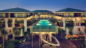 Gambar 1 Studio Condotel at Legian Bali For Sale 