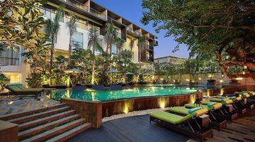 Gambar 5 Studio Condotel at Legian Bali For Sale 