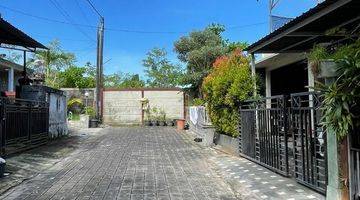 Gambar 4 Dijual Rumah Minimalis Dalam Kompleks Di Nusa Dua