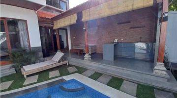 Gambar 3 Ocean View 3-Bedroom Villa For Rent In Nusa Dua Bali