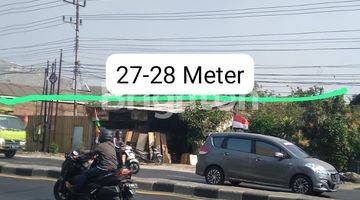 Gambar 4 Dijual Tanah di Jl raya gilang