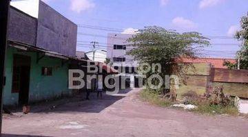 Gambar 2 Dijual Tanah di Jl raya gilang