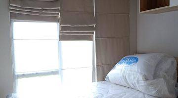 Gambar 3 Jual Apartemen 3br, Furnished Siap Huni Di M Town, Gading Serpong