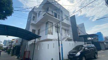 Gambar 1 Dijual Rumah Hook Siap Huni di Sunter Graha Pratama