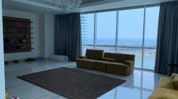 Gambar 2 Jual Apartemen Regatta Lt 17 Di Pantai Mutiara Jakarta Utara