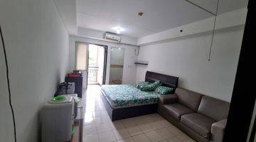 Gambar 1 Dijual murah Apart @ Metropark Condominium Tower A, Cikarang Baru, Bekasi