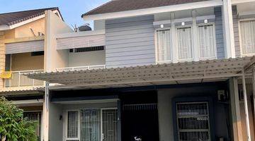 Gambar 2 Jual Rumah Furnished Alam Sutera Feronia Shm, 2,5lt