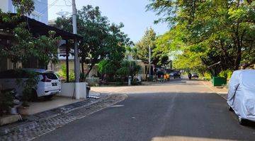 Gambar 2 Dijual Rumah Siap Huni Cluster Green Court, Cengkareng, Jak Bar