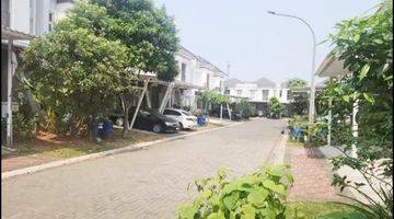 Gambar 2 Jual Rumah Bsd Savia, Shm, Full Renov Cantik & Rapi