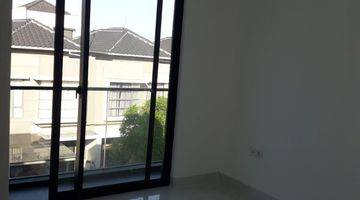 Gambar 5 Jual Rumah Baru Cluster Harmony, Golf Island, Pik, Jakarta Utara