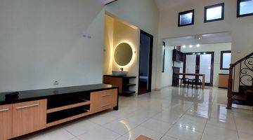 Gambar 2 Rumah di KBP full furnish SHM