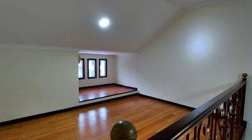 Gambar 5 Rumah di KBP full furnish SHM