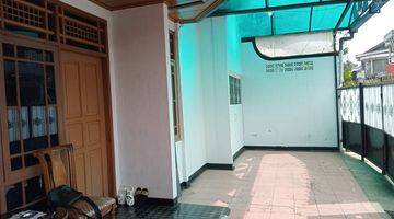 Gambar 1 Rumah di Kembar Timur 2 Lantai Hook SHM