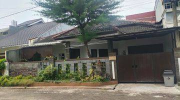 Gambar 1 Rumah Bagus Jarang Ada Dekat Istana Bogor Harga 3 M