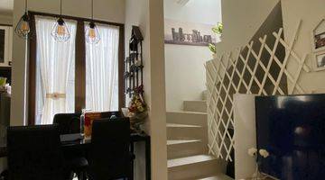 Gambar 4 Di Jual Rumah Di Cluster Graha Raya Bintaro