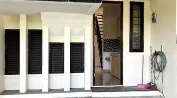 Gambar 2 Rumah Bagus Semi Furnished di Tanah Kusir, Jakarta Selatan