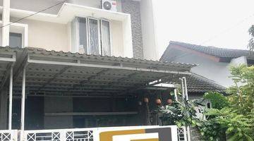 Gambar 1 Rumah Bagus Semi Furnished di Bintaro, Tangerang Selatan