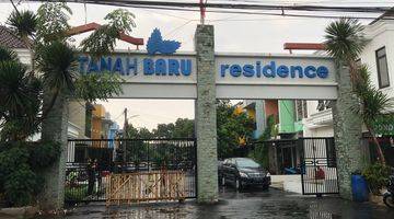 Gambar 1 Dijual Cepat Rumah di Tanah Baru Residence