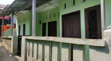 Gambar 1 Jual Cepat Rumah 1 Lantai Bojong Gede