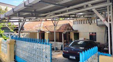 Gambar 1 Dijual Rumah 1 Lantai Di Jl. Bugis, Kembangan