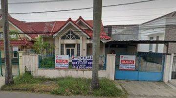 Gambar 2 Dijual Rumah 1 Lantai Citra 1 Ext Jakarta Barat