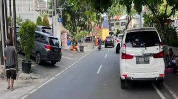 Gambar 3 Ruko Murah Pinggir Jalan Di Samanhudi 1, Pasar Baru Jakarta Pusat