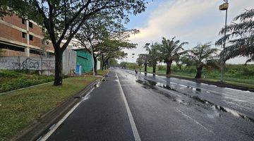 Gambar 2 Dijual Tanah Komersial Pinggir Jalan Di Harapan Indah Bekasi