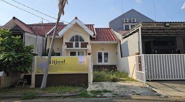 Gambar 1 Rumah Murah Di Cluster Taman Sari Harapan Indah Bekasi