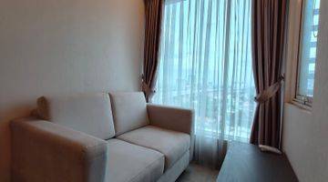 Gambar 2 Apartemen Grand Kamala Lagoon Fully Furnish Termurah Jarang Ada