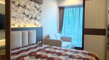 Gambar 4 Apartemen Grand Kamala Lagoon Fully Furnish Termurah Jarang Ada