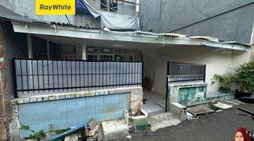 Gambar 1 Rumah Bahan Murah di Sunter Agung Cocok Untuk Invest