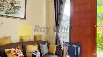 Gambar 3 Rumah murah dan luas di Heliconia harapan indah bekasi