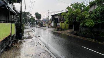 Gambar 3 Rumah Komersial 2 Lantai Di Jalan Raya Setu Cipayung Jakarta Barat