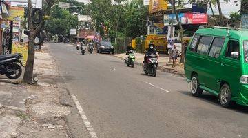 Gambar 4 Dijual Rumah Toko di ja di Jalan raya warung lobak terusan kopo Bandung selatan