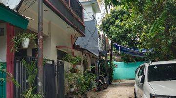 Gambar 1 Dijual Cepat Rumah 2 Lantai Siap Huni Di Pondok Pekayon Indah Bekasi Selatan