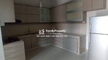 Gambar 2 Disewakan Rumah Semi Furnished Di Taman Adenia, Graha Padma Semarang Barat 