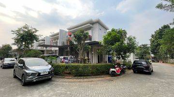 Gambar 1 TerMurahh Rumah Hook Residence One Red Diamond Bsd 