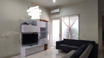 Gambar 1 RUMAH RAPI THE SPRING GADING SERPONG CLUSTER CANARY