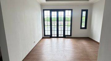 Gambar 4 SPESIAL UNIT RUMAH ALAM SUTERA , SUTERA WINONA