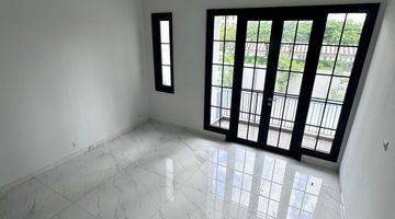 Gambar 5 SPESIAL UNIT RUMAH ALAM SUTERA , SUTERA WINONA