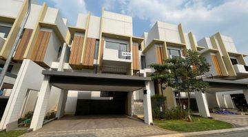 Gambar 1 RUMAH BSD BLIZFIELD MURAH 2 LANTAI DENGAN ATTIC