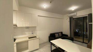 Gambar 3 Sky House BSD Siap Huni Full furnish Lantai 31