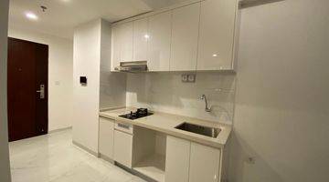 Gambar 5 Sky House BSD Siap Huni Full furnish Lantai 31