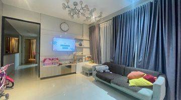 Gambar 1 Rainbow Spring Condovillas Gading Serpong 3 Kamar Tidur